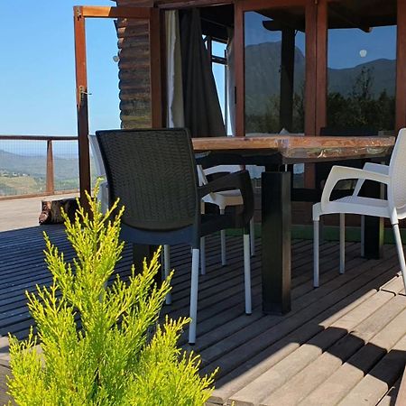 Summer Villa Mossel Bay Bagian luar foto