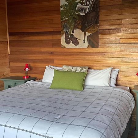 Summer Villa Mossel Bay Bagian luar foto