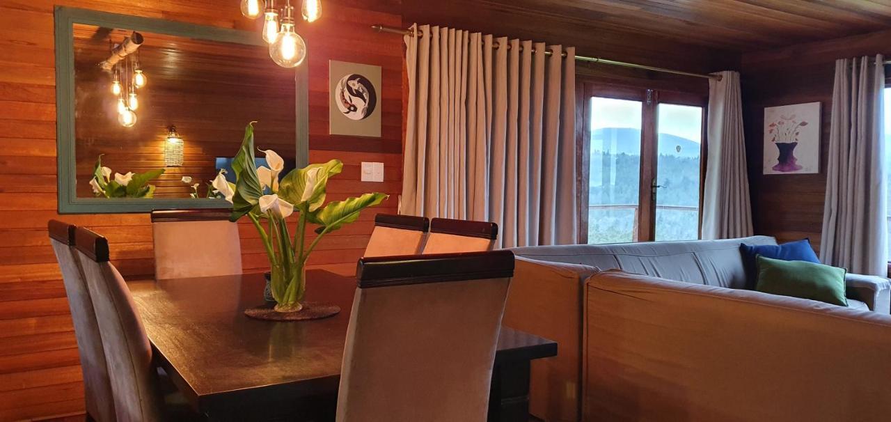 Summer Villa Mossel Bay Bagian luar foto