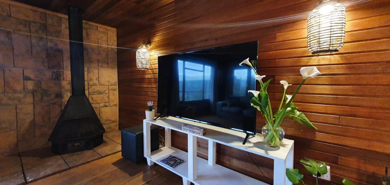 Summer Villa Mossel Bay Bagian luar foto