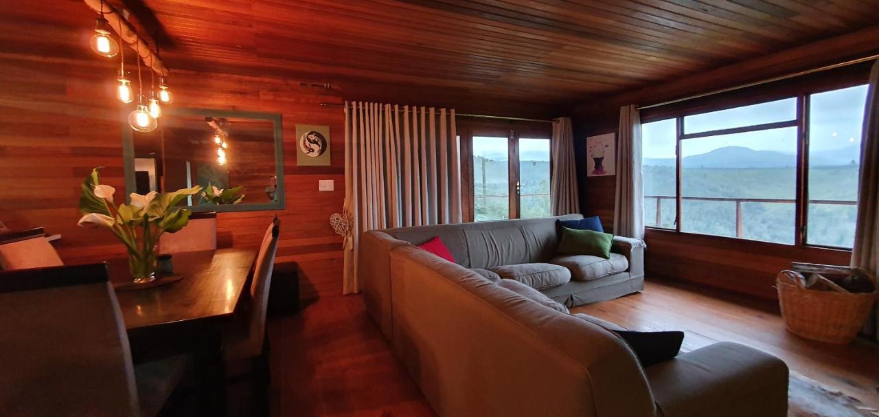 Summer Villa Mossel Bay Bagian luar foto
