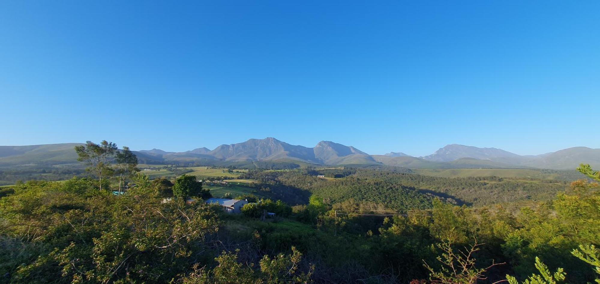 Summer Villa Mossel Bay Bagian luar foto