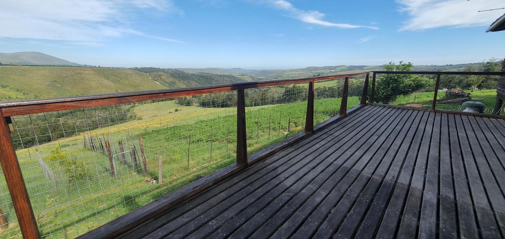 Summer Villa Mossel Bay Bagian luar foto