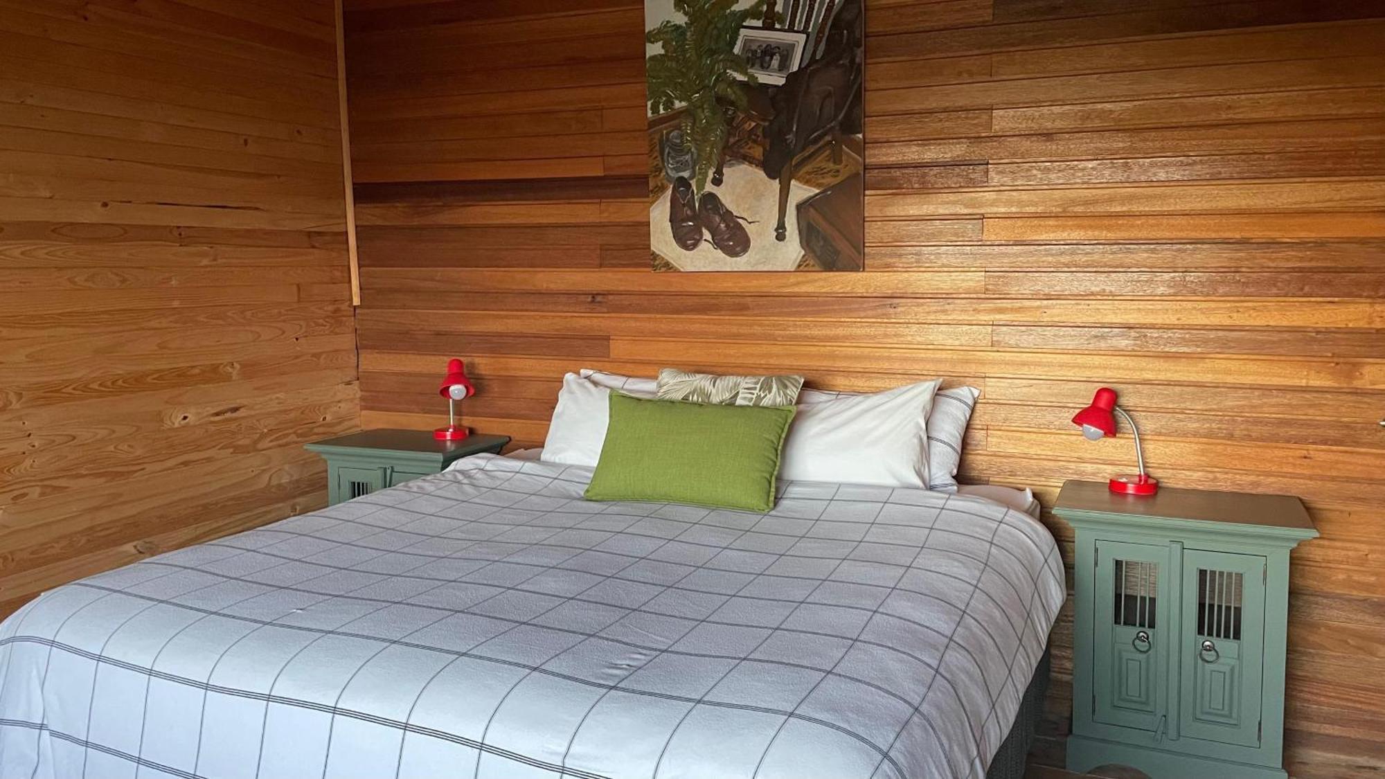 Summer Villa Mossel Bay Bagian luar foto
