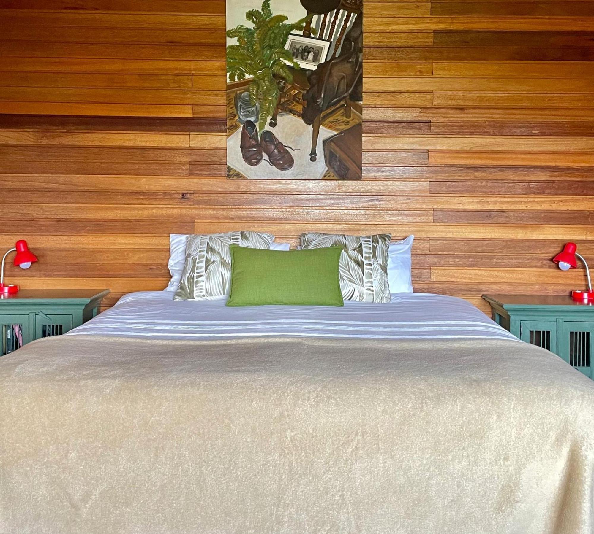 Summer Villa Mossel Bay Bagian luar foto
