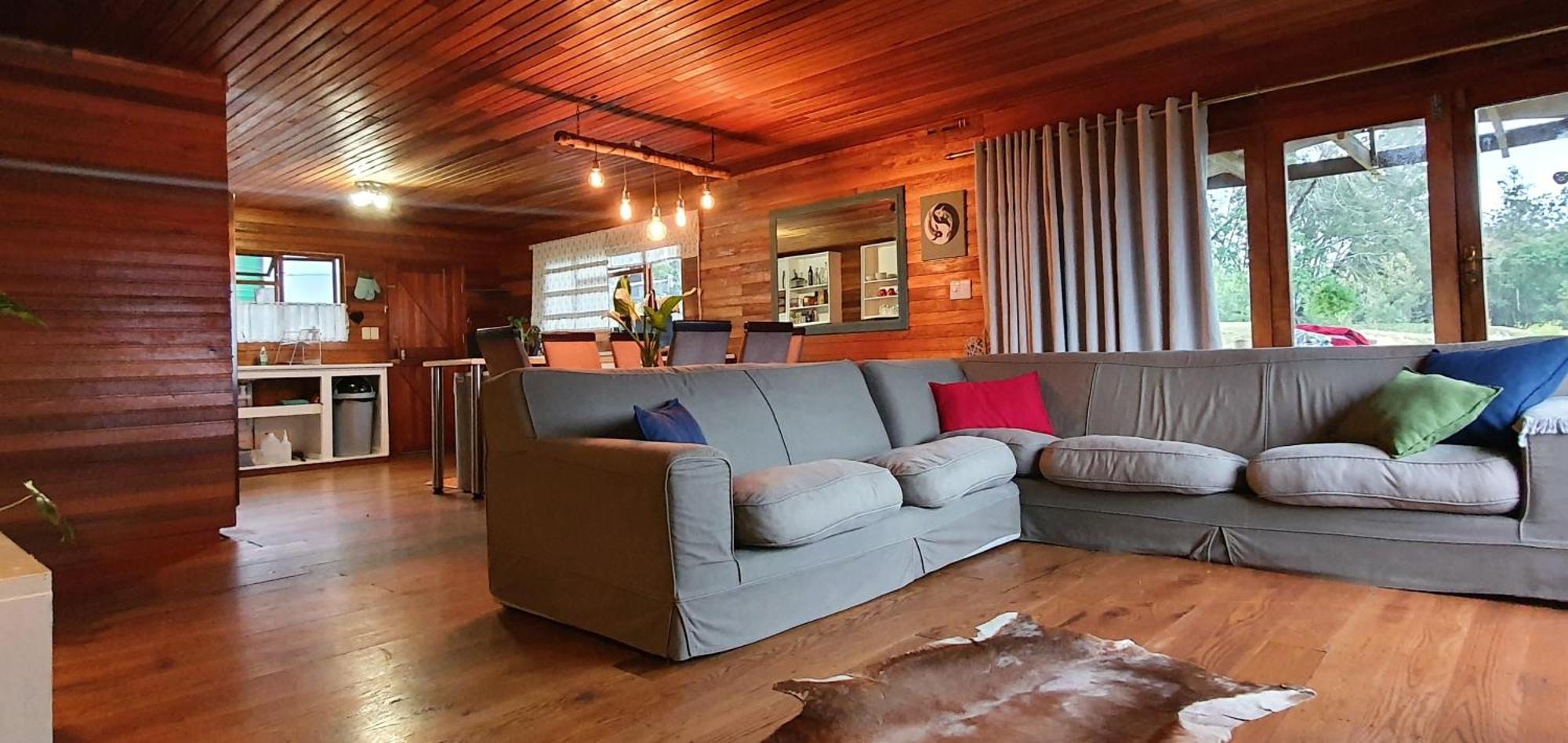 Summer Villa Mossel Bay Bagian luar foto